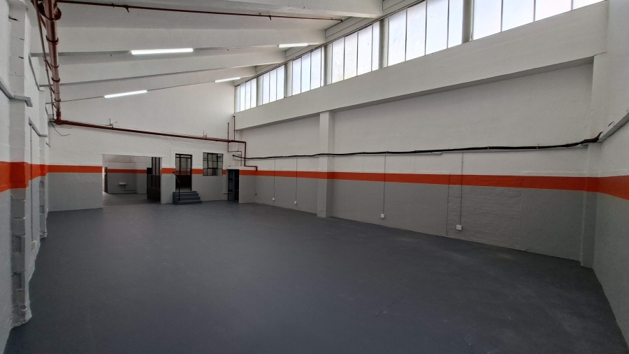 Commercial Property for Sale in Kensington Western Cape